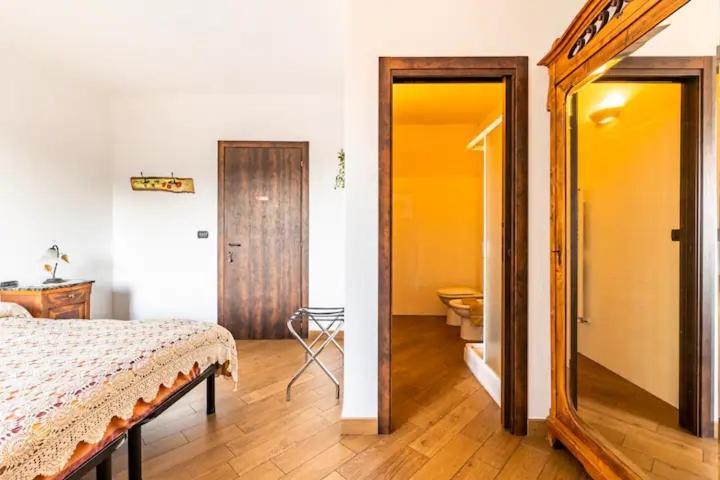Bed & Breakfast L'Erica Finale Ligure Exterior foto