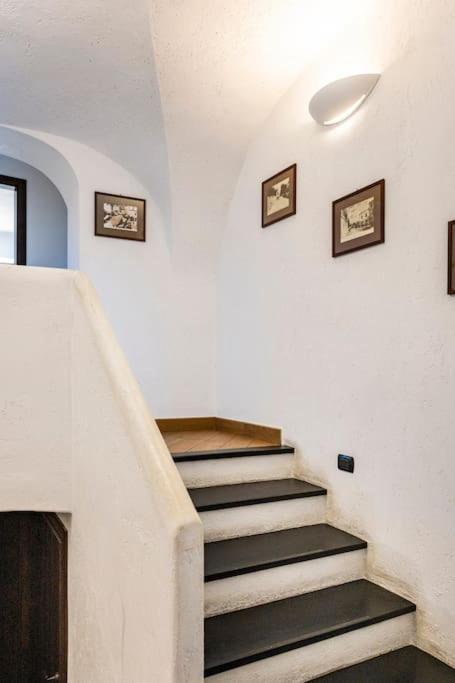 Bed & Breakfast L'Erica Finale Ligure Exterior foto