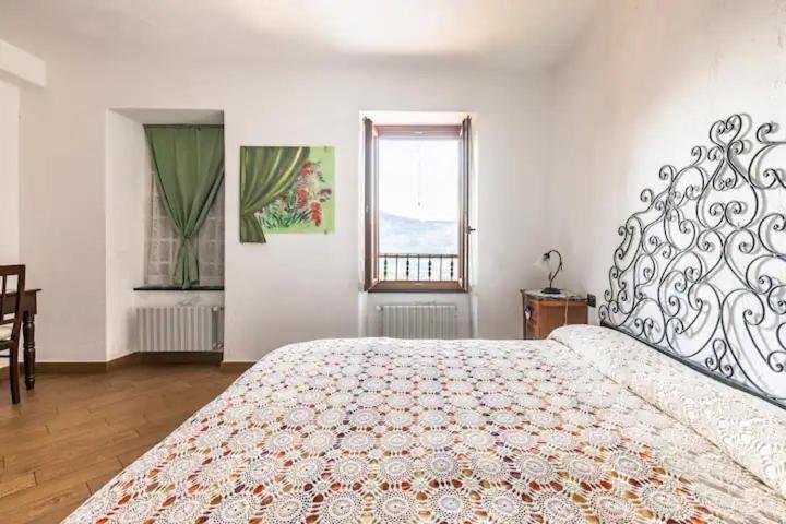 Bed & Breakfast L'Erica Finale Ligure Exterior foto